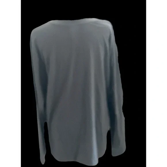 Badlands South Dakota Men's Large Long Sleeve Original Use T-Shirt NWT - Picture 4 of 7